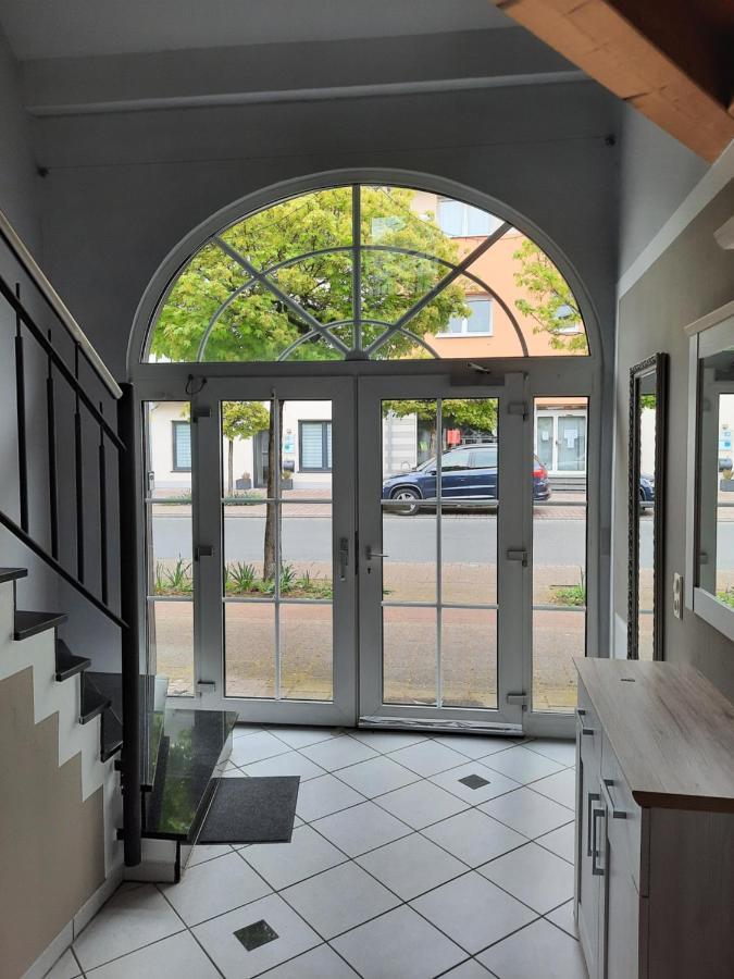 Wohnung In Bad Lippspringe Exterior photo