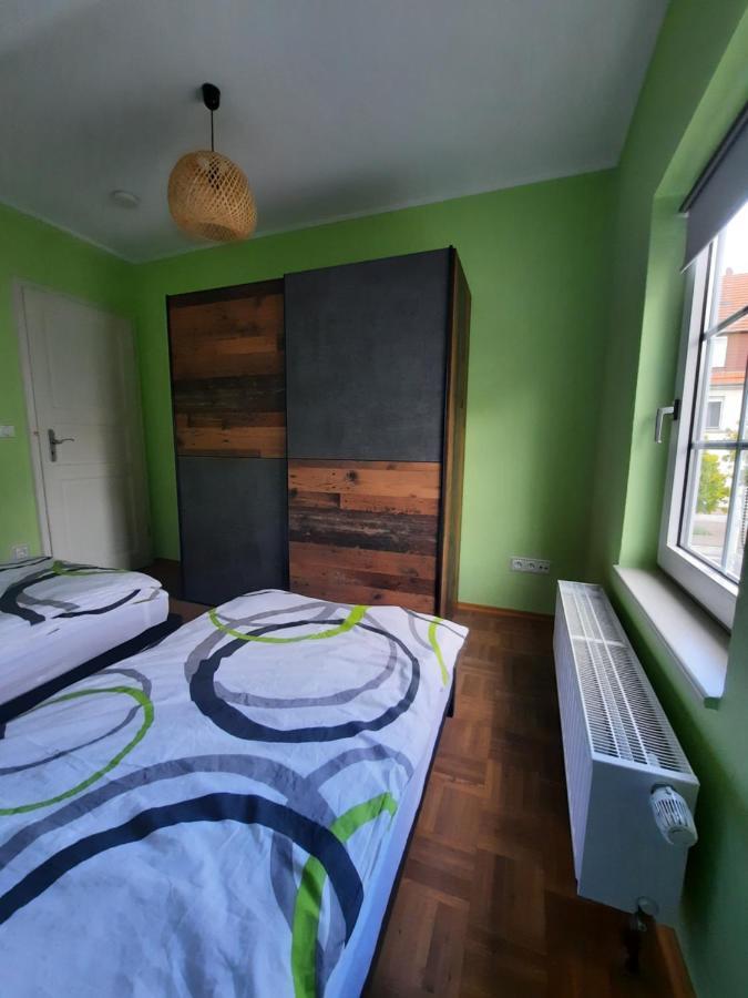 Wohnung In Bad Lippspringe Exterior photo